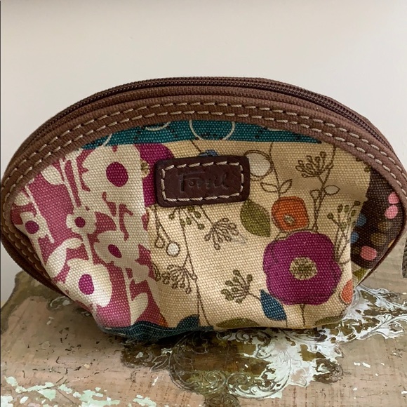 Fossil Handbags - FREE Fossil Small Bag